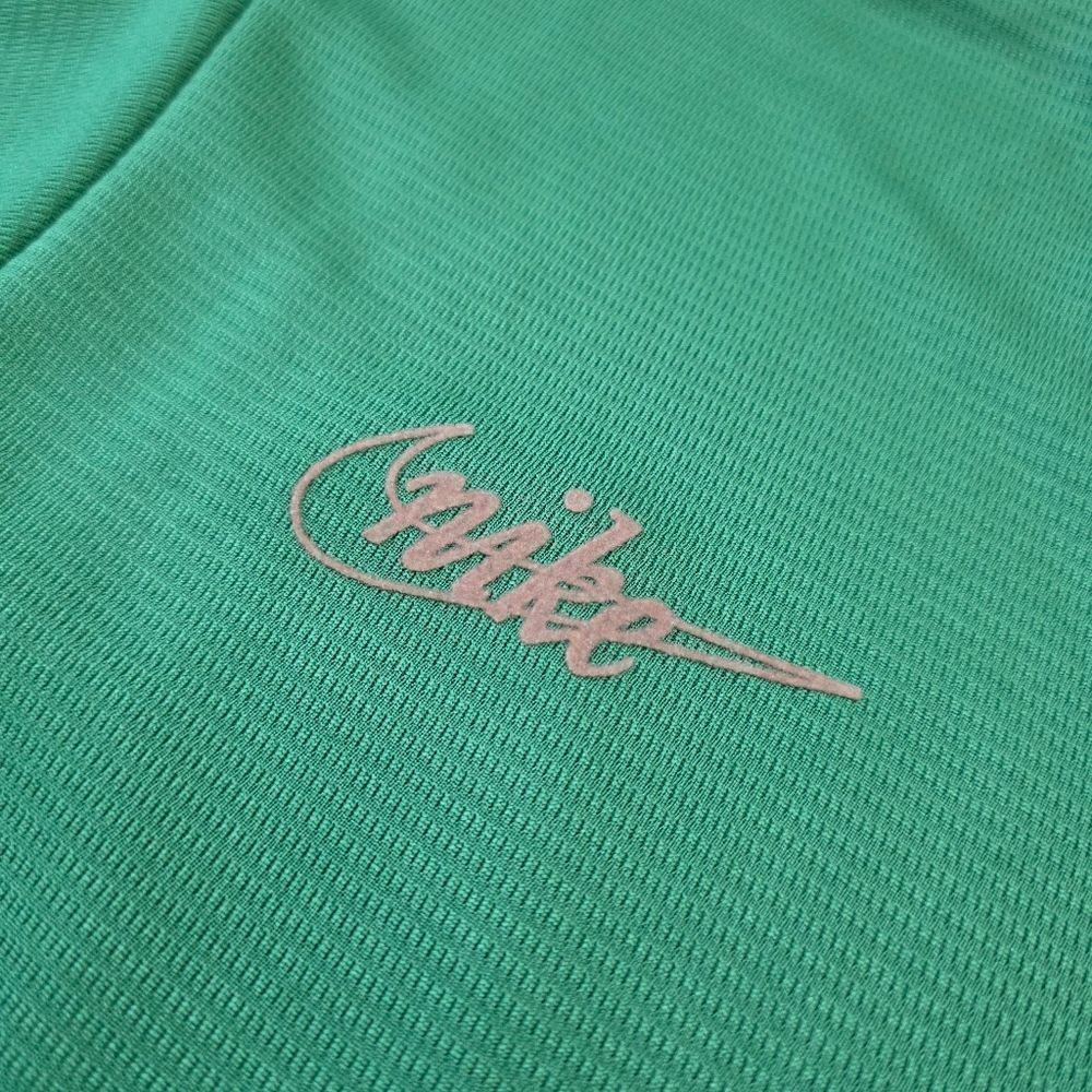 Nike Reggie Jackson Oakland Athletics A's Baseball Jersey Cooperstown Men's M - Picture 6 of 10